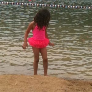 Meet your Posher, Terry